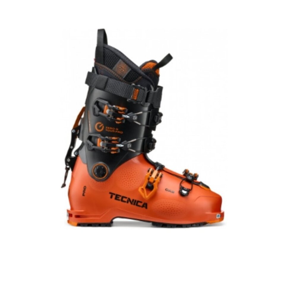 Tecnica Zero G Tour Pro Boot